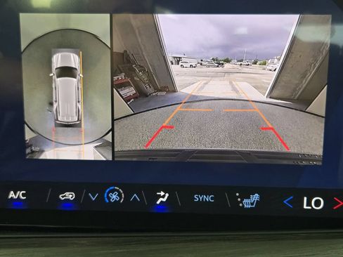 New 2026 Chevrolet Tahoe LT RWD image 18