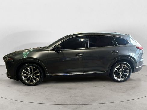 Used 2016 MAZDA CX-9 Signature AWD/4WD image 3