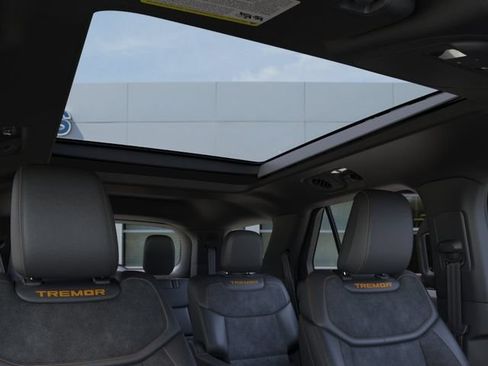 New 2026 Ford Explorer Tremor w/ Tremor Ultimate Package AWD/4WD image 27