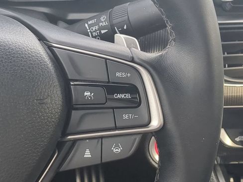 Used 2022 Honda Accord Sport image 22