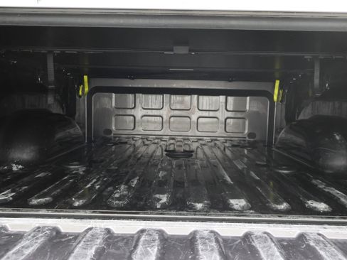 Used 2024 RAM 2500 Laramie w/ Night Edition AWD/4WD image 28