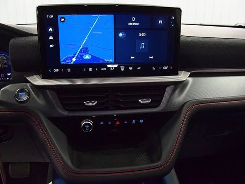 New 2026 Ford Explorer ST image 25