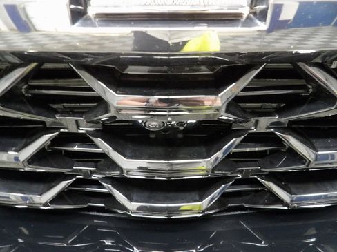 Used 2024 Chevrolet Silverado 1500 ZR2 image 48