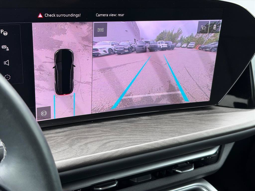 Certified 2025 Audi Q5 Premium w/ Convenience Package AWD/4WD image 20