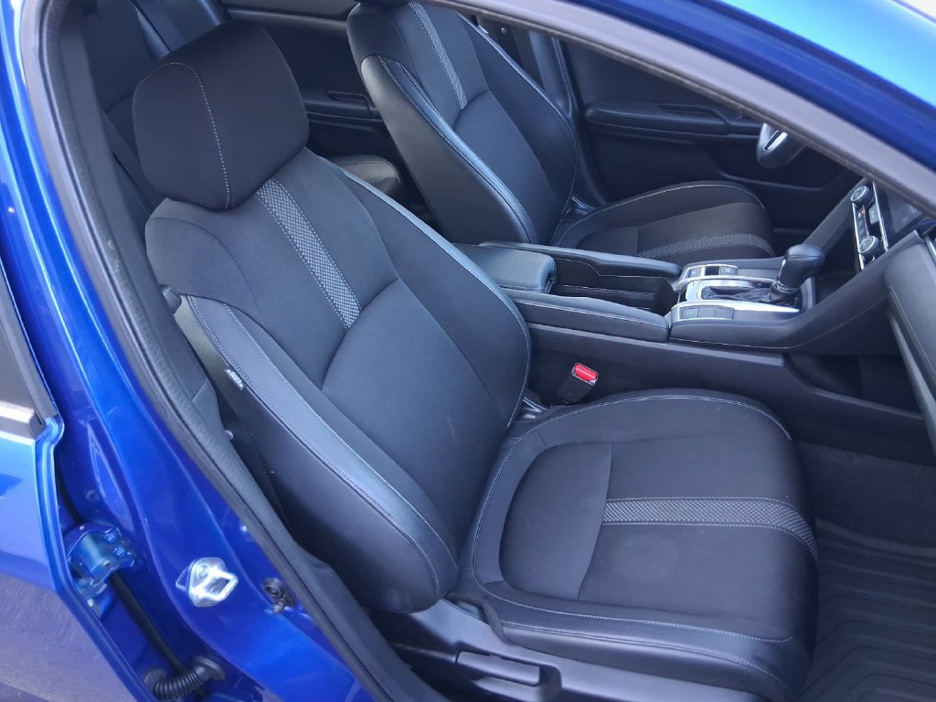 Used 2021 Honda Civic Sport image 26