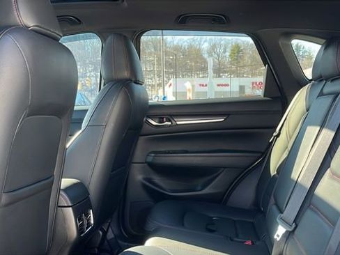 Used 2024 MAZDA CX-5 2.5 Turbo w/ Premium Package image 20