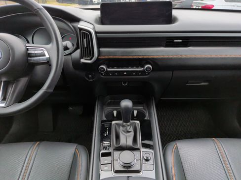 Used 2024 MAZDA CX-50 AWD 2.5 Turbo w/ Premium Pkg image 33