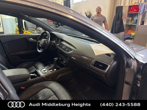Used 2018 Audi A7 3.0T Premium Plus w/ Driver Assistance Package image 15