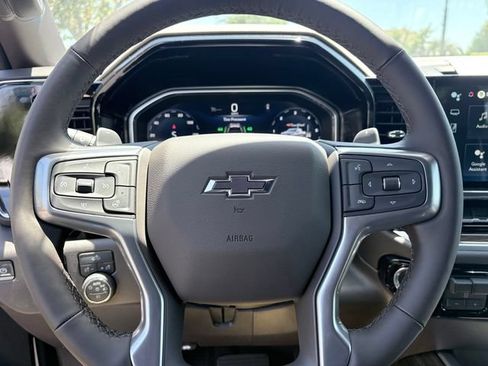 New 2026 Chevrolet Silverado 1500 RST w/ Convenience Package II AWD/4WD image 12