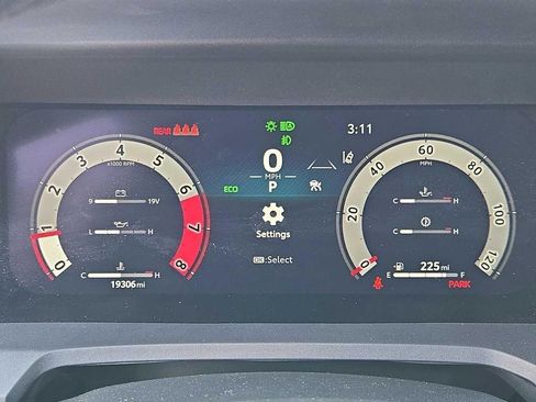 Used 2024 Toyota Tacoma TRD Sport RWD image 25