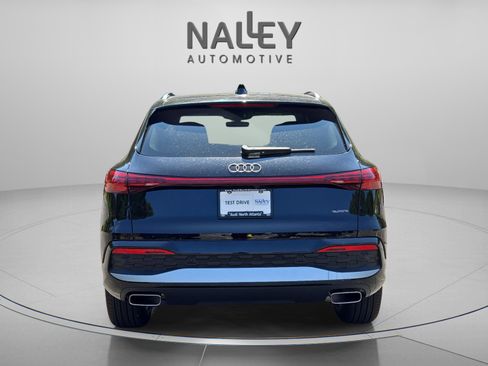 New 2025 Audi Q5 Premium image 4