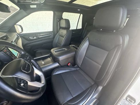Certified 2023 GMC Yukon Denali AWD/4WD image 20