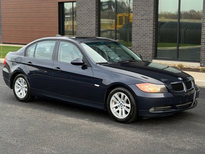 Used 2007 BMW 328i Sedan