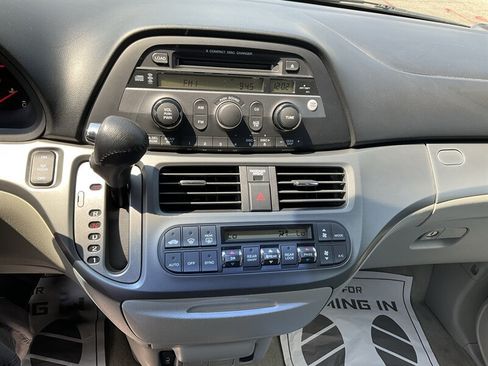 Used 2007 Honda Odyssey EX-L image 27
