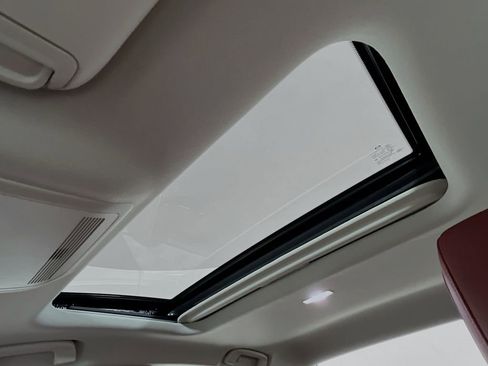 New 2026 MAZDA MAZDA3 Carbon AWD/4WD image 17