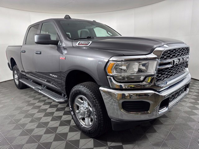 Used 2022 RAM 2500 Tradesman AWD/4WD image 1