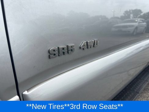 Used 2006 Toyota 4Runner Sport AWD/4WD image 36