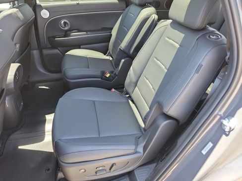 New 2026 Hyundai Palisade Calligraphy AWD/4WD image 27