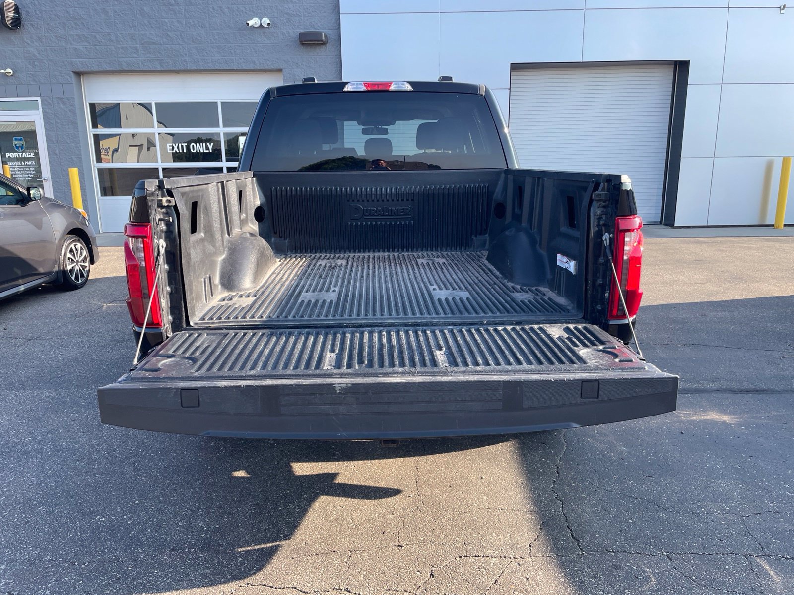 Used 2024 Ford F150 XLT AWD/4WD image 6