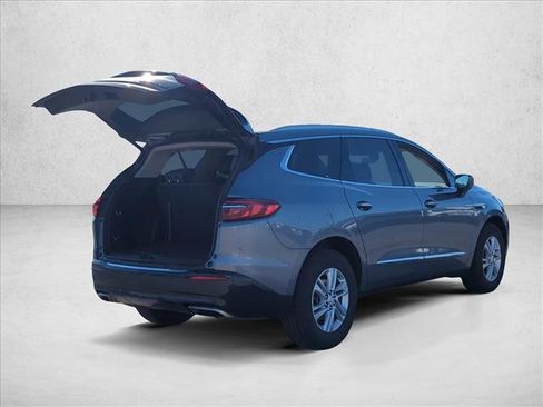 Used 2019 Buick Enclave Essence image 6