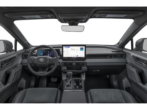 New 2026 Toyota RAV4 XSE AWD/4WD image 27