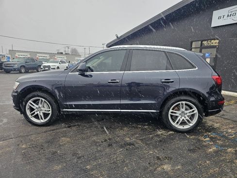 Used 2017 Audi Q5 2.0T Premium image 8