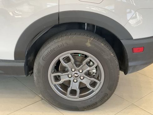 Used 2024 Ford Bronco Sport Big Bend AWD/4WD image 13