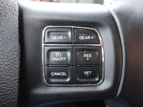 Used 2018 RAM 1500 Big Horn image 30