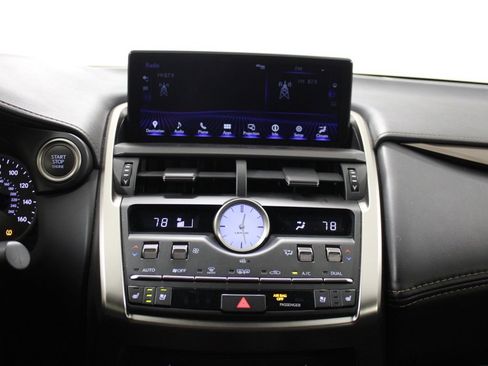 Used 2020 Lexus NX 300 300 Base image 25