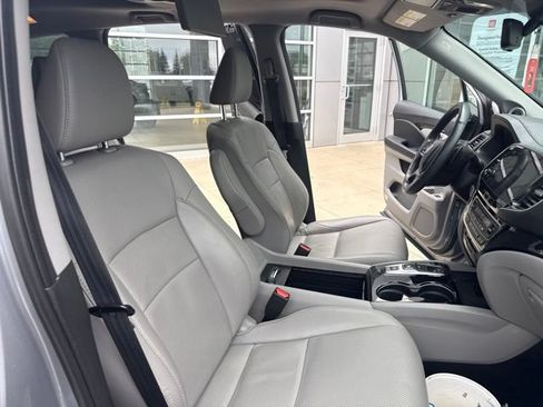 Used 2021 Honda Pilot Elite image 35