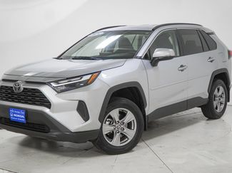 Used 2024 Toyota RAV4 XLE AWD/4WD video 1
