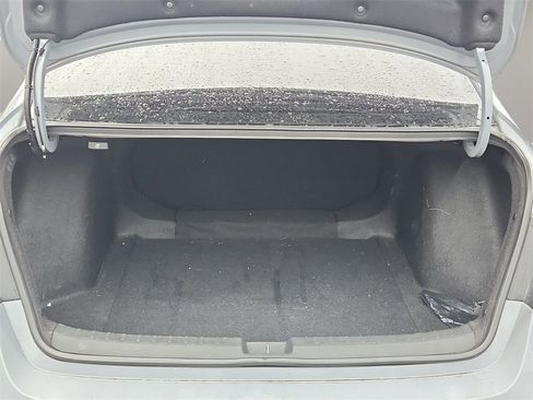 Used 2024 Honda Civic Sport image 12