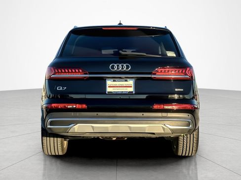 Used 2021 Audi Q7 3.0T Premium Plus image 4