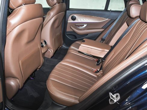 Used 2022 Mercedes-Benz E 450 4MATIC All-Terrain Wagon image 50