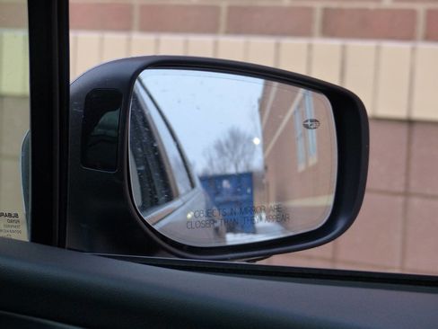 Used 2023 Subaru Ascent Limited w/ Technology Package image 45