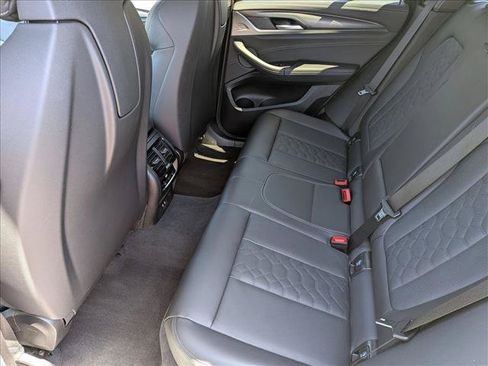 Used 2024 BMW X3 M AWD/4WD image 19