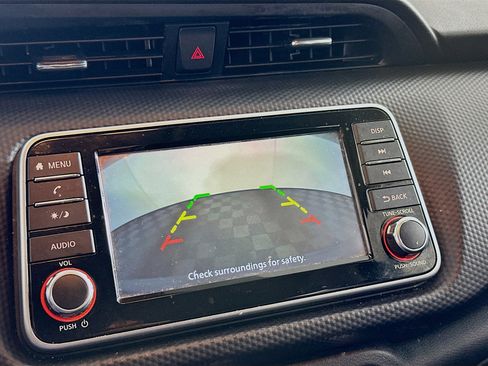 Used 2024 Nissan Kicks S FWD image 22