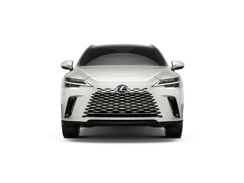 New 2026 Lexus RX 450h AWD w/ Convenience Package image 5