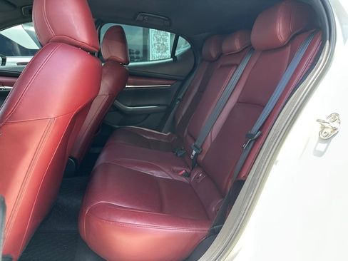 Used 2021 MAZDA MAZDA3 s FWD image 28