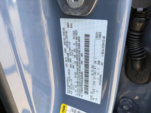 New 2025 Ford Bronco Big Bend image 20