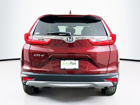 Used 2019 Honda CR-V EX image 7