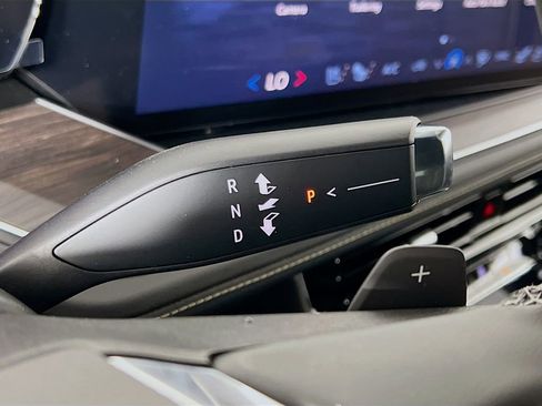 New 2026 Chevrolet Tahoe Premier image 17