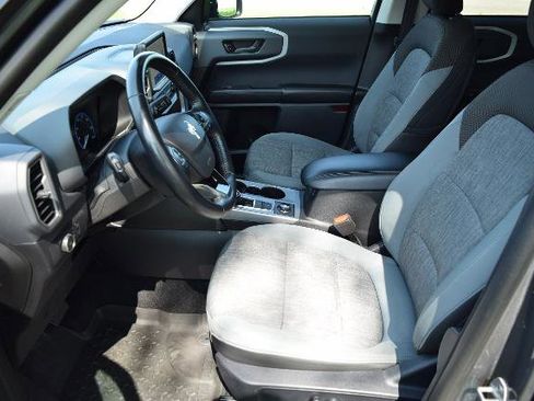 Certified 2021 Ford Bronco Sport Big Bend w/ Big Bend Package (96B) image 10