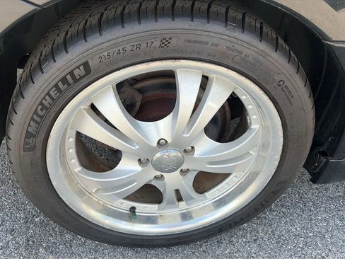 Used 2008 Subaru Legacy 2.5i Special Edition AWD/4WD image 24
