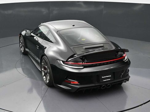 Certified 2022 Porsche 911 GT3 RWD image 33