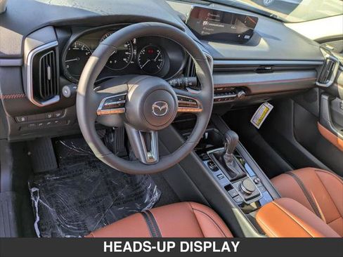 New 2025 MAZDA CX-50 AWD 2.5 Turbo w/ Premium Pkg image 7