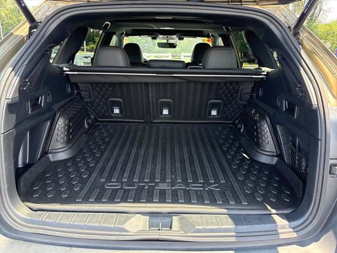 Used 2022 Subaru Outback Wilderness AWD/4WD image 29