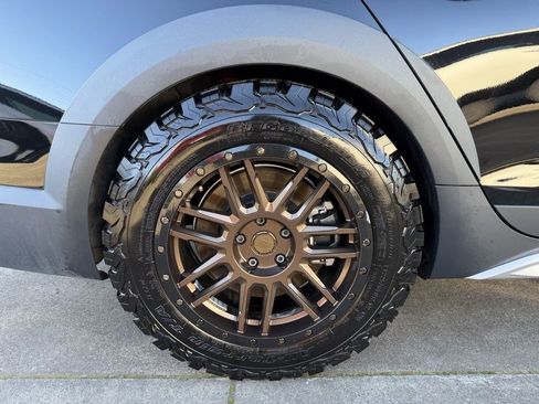 Used 2022 Audi A4 2.0T allroad Premium Plus image 9