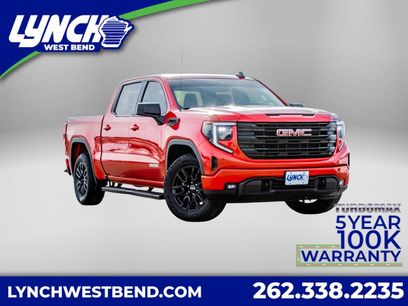 Used 2023 GMC Sierra 1500 Elevation