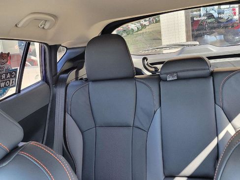 Used 2024 Subaru Crosstrek 2.5i Limited image 24